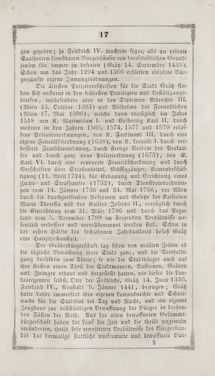 Bild der Seite - 17 - in Grätz - Ein naturhistorisch-statistisch-topographisches Gemählde dieser Stadt und ihrer Umgebung