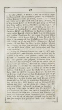 Bild der Seite - 20 - in Grätz - Ein naturhistorisch-statistisch-topographisches Gemählde dieser Stadt und ihrer Umgebung