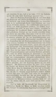 Bild der Seite - 22 - in Grätz - Ein naturhistorisch-statistisch-topographisches Gemählde dieser Stadt und ihrer Umgebung