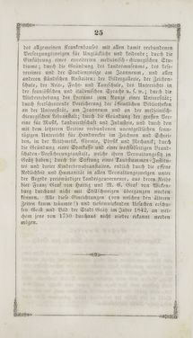 Bild der Seite - 25 - in Grätz - Ein naturhistorisch-statistisch-topographisches Gemählde dieser Stadt und ihrer Umgebung