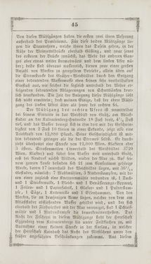 Bild der Seite - 45 - in Grätz - Ein naturhistorisch-statistisch-topographisches Gemählde dieser Stadt und ihrer Umgebung