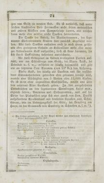 Bild der Seite - 74 - in Grätz - Ein naturhistorisch-statistisch-topographisches Gemählde dieser Stadt und ihrer Umgebung