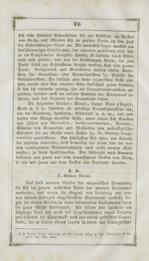 Image of the Page - 76 - in Grätz - Ein naturhistorisch-statistisch-topographisches Gemählde dieser Stadt und ihrer Umgebung