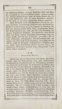 Image of the Page - 77 - in Grätz - Ein naturhistorisch-statistisch-topographisches Gemählde dieser Stadt und ihrer Umgebung