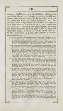 Image of the Page - 109 - in Grätz - Ein naturhistorisch-statistisch-topographisches Gemählde dieser Stadt und ihrer Umgebung