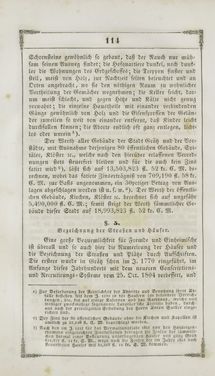 Image of the Page - 114 - in Grätz - Ein naturhistorisch-statistisch-topographisches Gemählde dieser Stadt und ihrer Umgebung