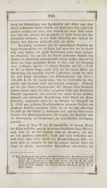 Image of the Page - 121 - in Grätz - Ein naturhistorisch-statistisch-topographisches Gemählde dieser Stadt und ihrer Umgebung