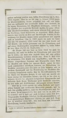 Image of the Page - 124 - in Grätz - Ein naturhistorisch-statistisch-topographisches Gemählde dieser Stadt und ihrer Umgebung