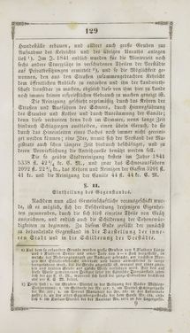 Image of the Page - 129 - in Grätz - Ein naturhistorisch-statistisch-topographisches Gemählde dieser Stadt und ihrer Umgebung