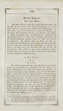 Image of the Page - 130 - in Grätz - Ein naturhistorisch-statistisch-topographisches Gemählde dieser Stadt und ihrer Umgebung