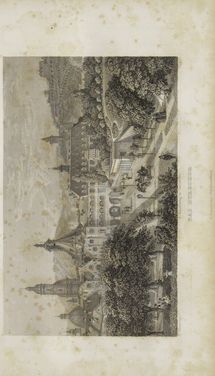 Image of the Page - (000159) - in Grätz - Ein naturhistorisch-statistisch-topographisches Gemählde dieser Stadt und ihrer Umgebung