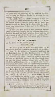 Image of the Page - 137 - in Grätz - Ein naturhistorisch-statistisch-topographisches Gemählde dieser Stadt und ihrer Umgebung
