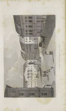 Image of the Page - (000173) - in Grätz - Ein naturhistorisch-statistisch-topographisches Gemählde dieser Stadt und ihrer Umgebung