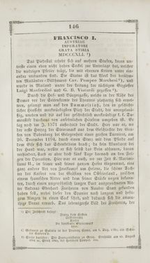 Image of the Page - 146 - in Grätz - Ein naturhistorisch-statistisch-topographisches Gemählde dieser Stadt und ihrer Umgebung