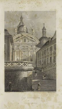 Image of the Page - (000205) - in Grätz - Ein naturhistorisch-statistisch-topographisches Gemählde dieser Stadt und ihrer Umgebung