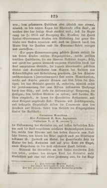 Bild der Seite - 175 - in Grätz - Ein naturhistorisch-statistisch-topographisches Gemählde dieser Stadt und ihrer Umgebung