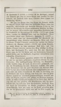 Bild der Seite - 181 - in Grätz - Ein naturhistorisch-statistisch-topographisches Gemählde dieser Stadt und ihrer Umgebung