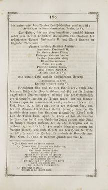 Image of the Page - 185 - in Grätz - Ein naturhistorisch-statistisch-topographisches Gemählde dieser Stadt und ihrer Umgebung