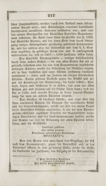 Bild der Seite - 217 - in Grätz - Ein naturhistorisch-statistisch-topographisches Gemählde dieser Stadt und ihrer Umgebung
