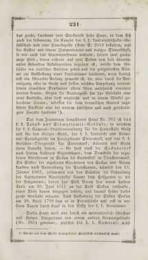Image of the Page - 231 - in Grätz - Ein naturhistorisch-statistisch-topographisches Gemählde dieser Stadt und ihrer Umgebung