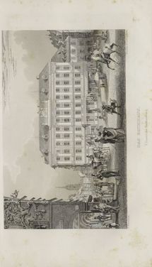 Image of the Page - (000271) - in Grätz - Ein naturhistorisch-statistisch-topographisches Gemählde dieser Stadt und ihrer Umgebung