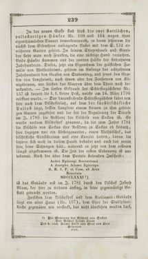 Image of the Page - 239 - in Grätz - Ein naturhistorisch-statistisch-topographisches Gemählde dieser Stadt und ihrer Umgebung