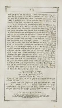 Image of the Page - 240 - in Grätz - Ein naturhistorisch-statistisch-topographisches Gemählde dieser Stadt und ihrer Umgebung