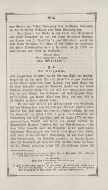 Image of the Page - 265 - in Grätz - Ein naturhistorisch-statistisch-topographisches Gemählde dieser Stadt und ihrer Umgebung