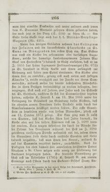 Image of the Page - 266 - in Grätz - Ein naturhistorisch-statistisch-topographisches Gemählde dieser Stadt und ihrer Umgebung
