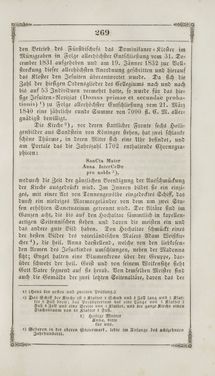 Image of the Page - 269 - in Grätz - Ein naturhistorisch-statistisch-topographisches Gemählde dieser Stadt und ihrer Umgebung