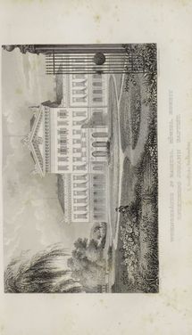 Image of the Page - (000313) - in Grätz - Ein naturhistorisch-statistisch-topographisches Gemählde dieser Stadt und ihrer Umgebung