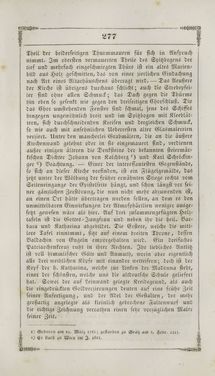 Image of the Page - 277 - in Grätz - Ein naturhistorisch-statistisch-topographisches Gemählde dieser Stadt und ihrer Umgebung