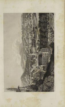 Image of the Page - (000329) - in Grätz - Ein naturhistorisch-statistisch-topographisches Gemählde dieser Stadt und ihrer Umgebung