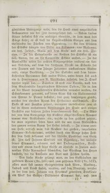 Image of the Page - 291 - in Grätz - Ein naturhistorisch-statistisch-topographisches Gemählde dieser Stadt und ihrer Umgebung