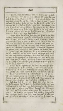 Image of the Page - 323 - in Grätz - Ein naturhistorisch-statistisch-topographisches Gemählde dieser Stadt und ihrer Umgebung