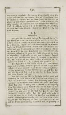 Image of the Page - 333 - in Grätz - Ein naturhistorisch-statistisch-topographisches Gemählde dieser Stadt und ihrer Umgebung