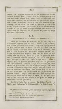 Image of the Page - 335 - in Grätz - Ein naturhistorisch-statistisch-topographisches Gemählde dieser Stadt und ihrer Umgebung