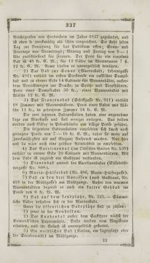 Image of the Page - 337 - in Grätz - Ein naturhistorisch-statistisch-topographisches Gemählde dieser Stadt und ihrer Umgebung