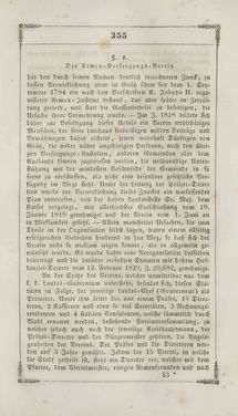 Image of the Page - 355 - in Grätz - Ein naturhistorisch-statistisch-topographisches Gemählde dieser Stadt und ihrer Umgebung