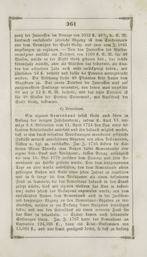 Image of the Page - 361 - in Grätz - Ein naturhistorisch-statistisch-topographisches Gemählde dieser Stadt und ihrer Umgebung