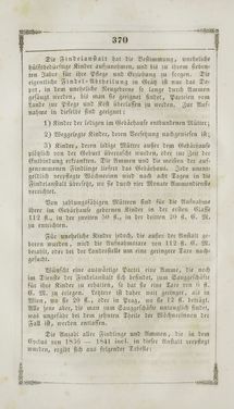 Bild der Seite - 370 - in Grätz - Ein naturhistorisch-statistisch-topographisches Gemählde dieser Stadt und ihrer Umgebung
