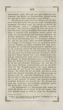 Image of the Page - 377 - in Grätz - Ein naturhistorisch-statistisch-topographisches Gemählde dieser Stadt und ihrer Umgebung