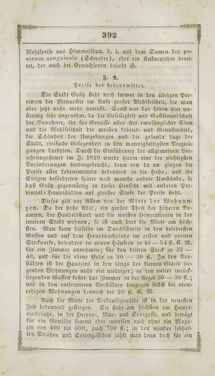 Image of the Page - 392 - in Grätz - Ein naturhistorisch-statistisch-topographisches Gemählde dieser Stadt und ihrer Umgebung