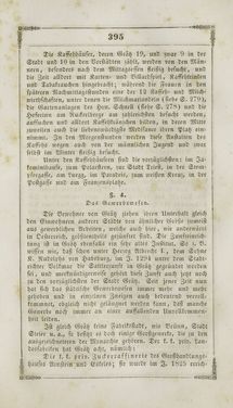 Image of the Page - 395 - in Grätz - Ein naturhistorisch-statistisch-topographisches Gemählde dieser Stadt und ihrer Umgebung