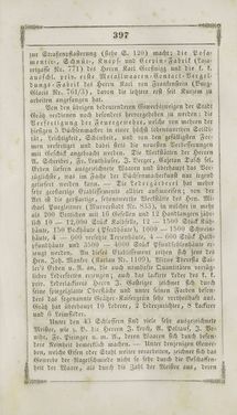 Image of the Page - 397 - in Grätz - Ein naturhistorisch-statistisch-topographisches Gemählde dieser Stadt und ihrer Umgebung