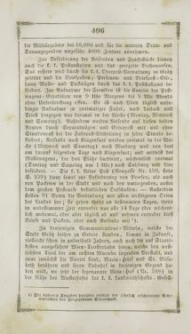 Bild der Seite - 406 - in Grätz - Ein naturhistorisch-statistisch-topographisches Gemählde dieser Stadt und ihrer Umgebung