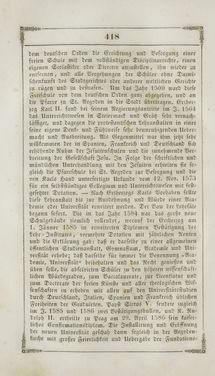 Image of the Page - 418 - in Grätz - Ein naturhistorisch-statistisch-topographisches Gemählde dieser Stadt und ihrer Umgebung