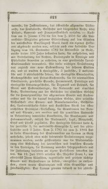 Image of the Page - 421 - in Grätz - Ein naturhistorisch-statistisch-topographisches Gemählde dieser Stadt und ihrer Umgebung