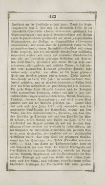 Image of the Page - 423 - in Grätz - Ein naturhistorisch-statistisch-topographisches Gemählde dieser Stadt und ihrer Umgebung