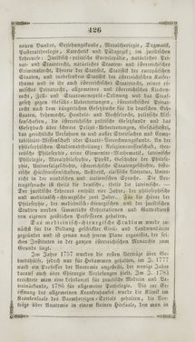 Image of the Page - 426 - in Grätz - Ein naturhistorisch-statistisch-topographisches Gemählde dieser Stadt und ihrer Umgebung